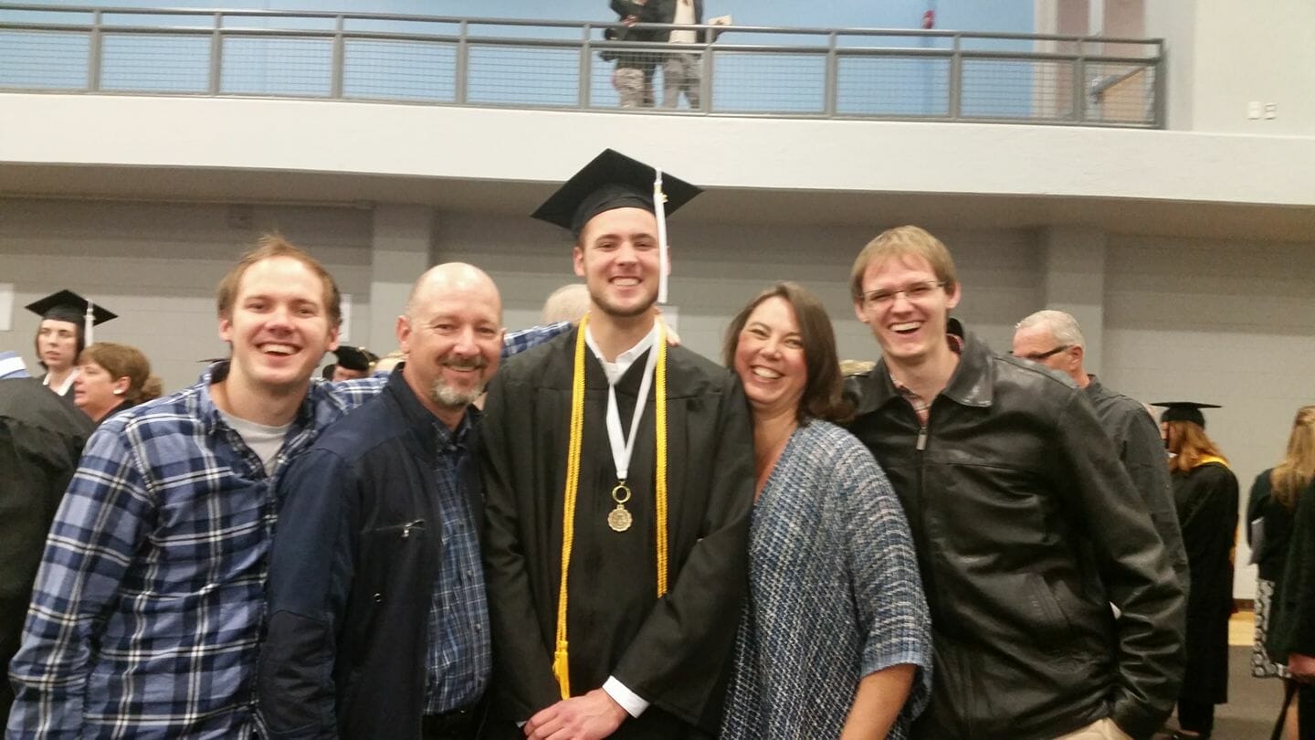Alumn Stammis, Joshua Alumn Stammis, Joshua