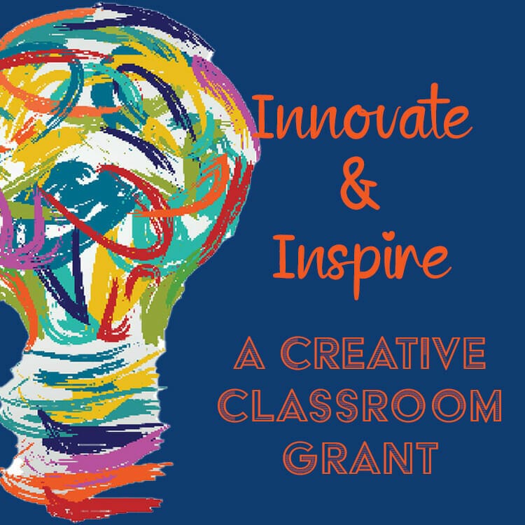 Innovate & Inspire Grant